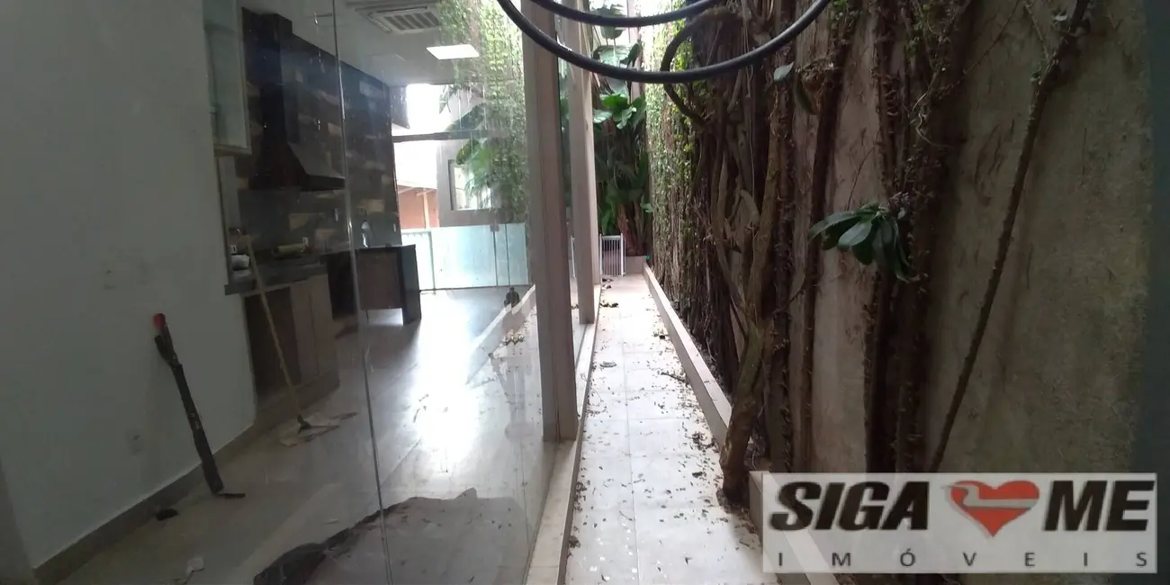 Foto 4 de Casa com 2 quartos à venda, 600m2 em Planalto Paulista, São Paulo - SP