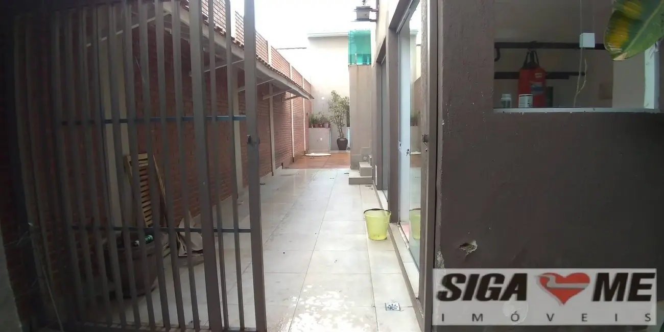 Foto 5 de Casa com 2 quartos à venda, 600m2 em Planalto Paulista, São Paulo - SP