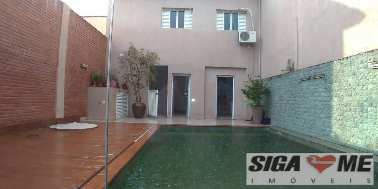 Foto 9 de Casa com 2 quartos à venda, 600m2 em Planalto Paulista, São Paulo - SP