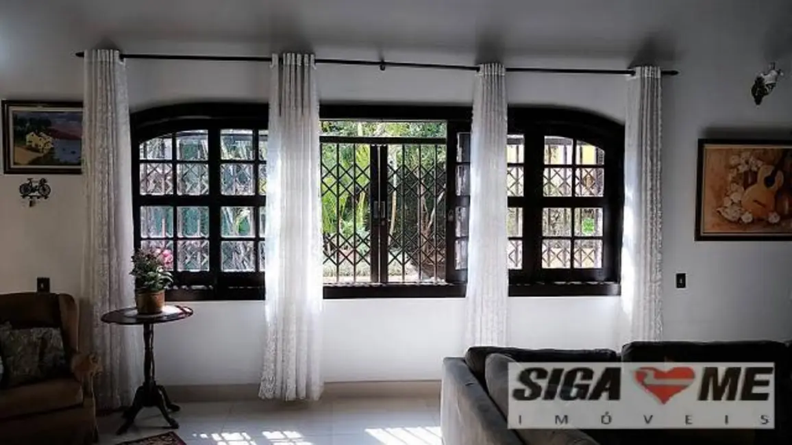 Casa com 5 quartos à venda, 571m2 em Campo Belo, São Paulo - SP - imagem 4 Foto 4 de Casa com 5 quartos à venda, 571m2 em Campo Belo, São Paulo - SP