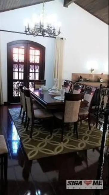 Casa com 5 quartos à venda, 571m2 em Campo Belo, São Paulo - SP - imagem 6 Foto 6 de Casa com 5 quartos à venda, 571m2 em Campo Belo, São Paulo - SP