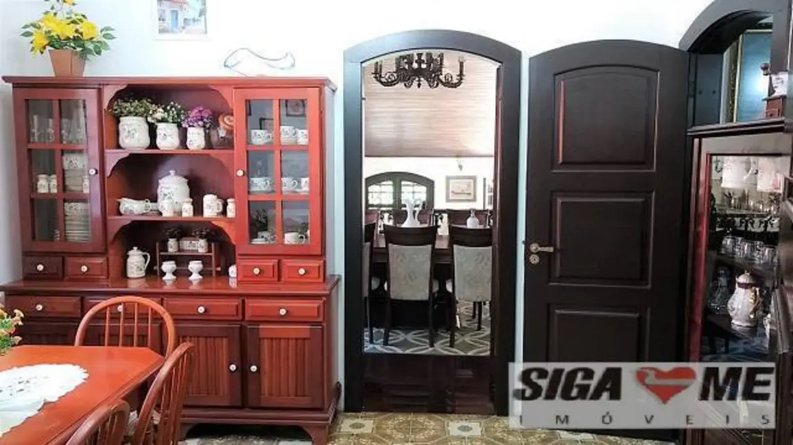 Casa com 5 quartos à venda, 571m2 em Campo Belo, São Paulo - SP - imagem 8 Foto 8 de Casa com 5 quartos à venda, 571m2 em Campo Belo, São Paulo - SP