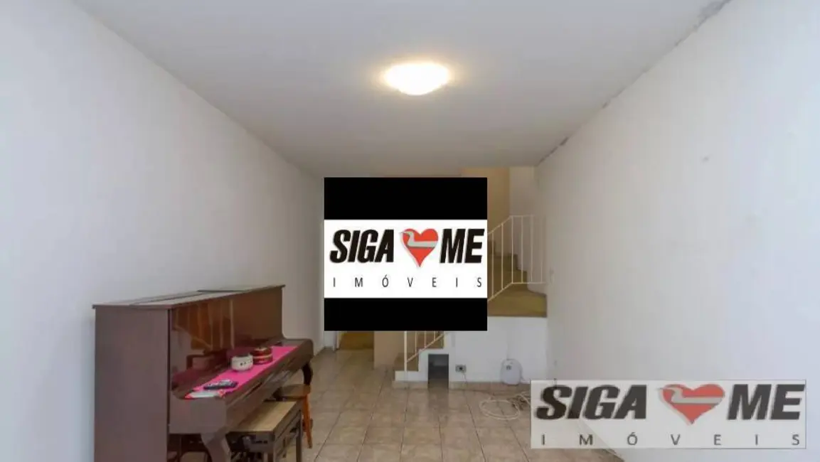 Casa com 3 quartos à venda em Jardim Aeroporto, São Paulo - SP - imagem 3 Foto 3 de Casa com 3 quartos à venda em Jardim Aeroporto, São Paulo - SP