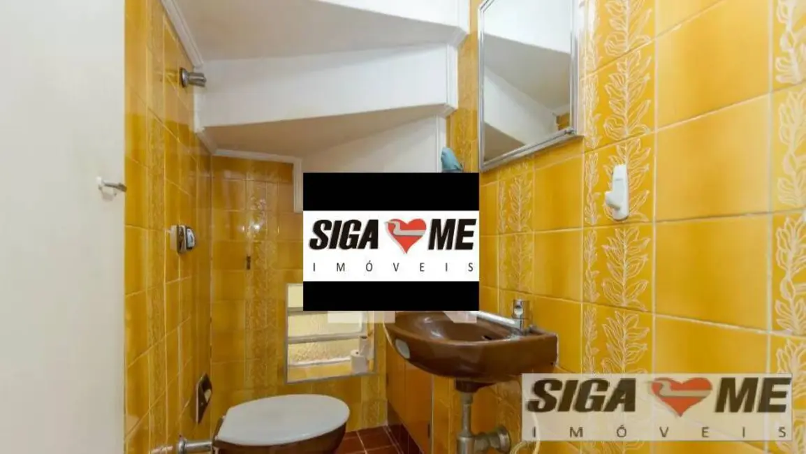 Casa com 3 quartos à venda em Jardim Aeroporto, São Paulo - SP - imagem 5 Foto 5 de Casa com 3 quartos à venda em Jardim Aeroporto, São Paulo - SP