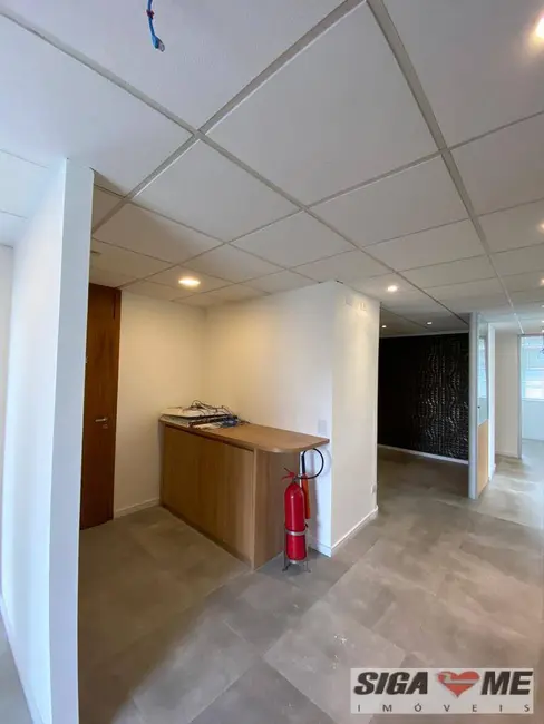 Sala Comercial à venda, 150m2 em Cerqueira César, São Paulo - SP - imagem 7 Foto 7 de Sala Comercial à venda, 150m2 em Cerqueira César, São Paulo - SP