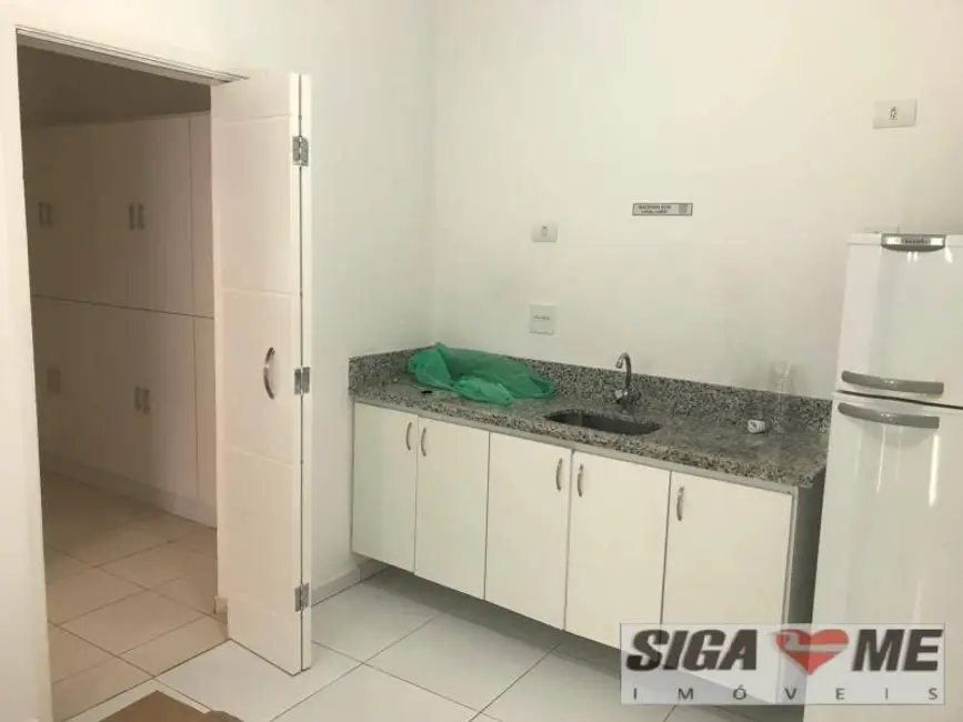 Sala Comercial para alugar em Planalto Paulista, São Paulo - SP - imagem 5 Foto 5 de Sala Comercial para alugar em Planalto Paulista, São Paulo - SP