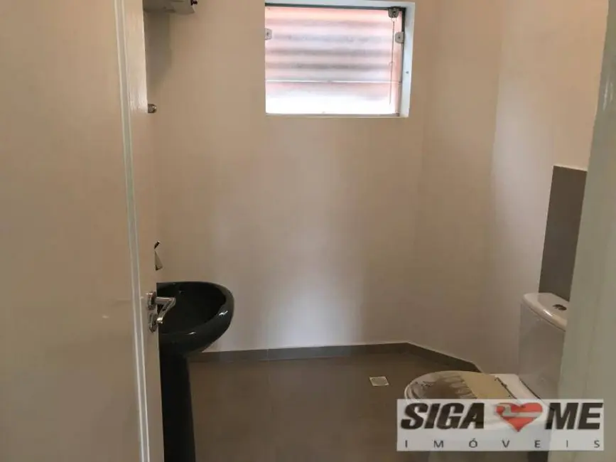 Foto 2 de Sala Comercial para alugar em Planalto Paulista, São Paulo - SP