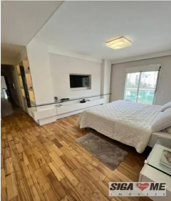 Apartamento com 3 quartos à venda, 265m2 em Vila Andrade, São Paulo - SP - imagem 6 Foto 6 de Apartamento com 3 quartos à venda, 265m2 em Vila Andrade, São Paulo - SP