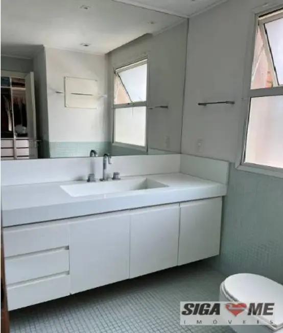 Apartamento com 3 quartos à venda, 265m2 em Vila Andrade, São Paulo - SP - imagem 9 Foto 9 de Apartamento com 3 quartos à venda, 265m2 em Vila Andrade, São Paulo - SP