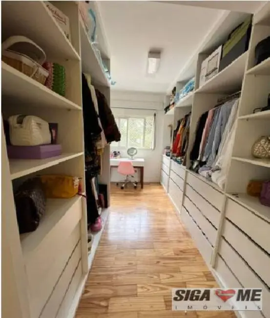 Apartamento com 3 quartos à venda, 265m2 em Vila Andrade, São Paulo - SP - imagem 8 Foto 8 de Apartamento com 3 quartos à venda, 265m2 em Vila Andrade, São Paulo - SP