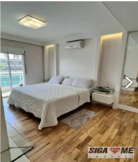 Apartamento com 3 quartos à venda, 265m2 em Vila Andrade, São Paulo - SP - imagem 5 Foto 5 de Apartamento com 3 quartos à venda, 265m2 em Vila Andrade, São Paulo - SP