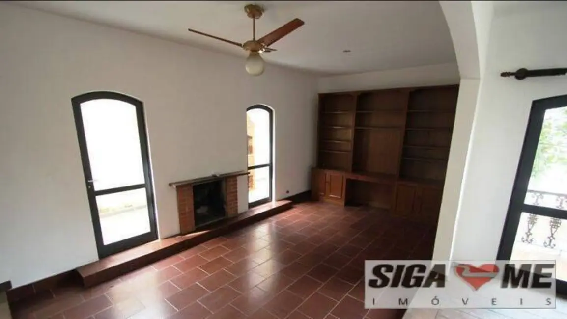 Foto 5 de Casa com 4 quartos à venda, 404m2 em Vila Madalena, São Paulo - SP