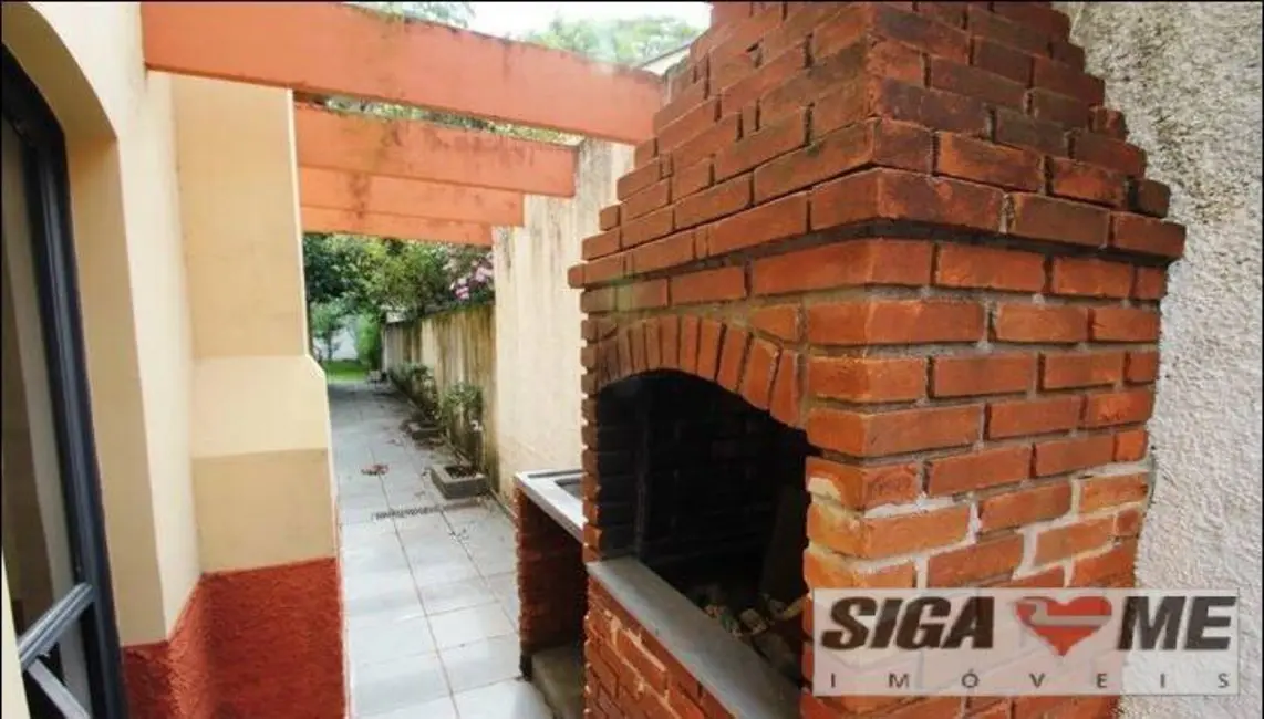 Foto 8 de Casa com 4 quartos à venda, 404m2 em Vila Madalena, São Paulo - SP