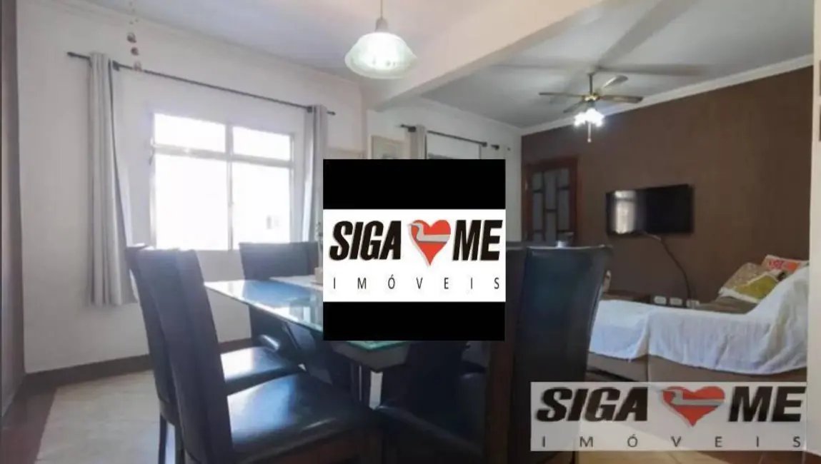 Apartamento com 3 quartos à venda, 85m2 em Santo Amaro, São Paulo - SP - imagem 3 Foto 3 de Apartamento com 3 quartos à venda, 85m2 em Santo Amaro, São Paulo - SP