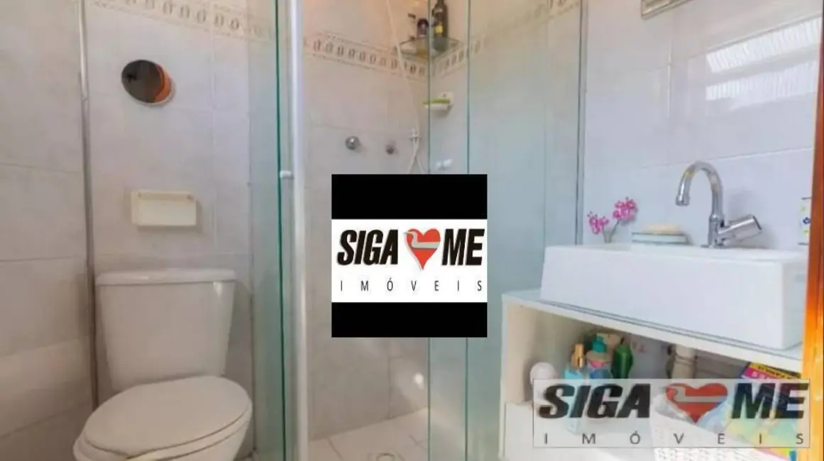 Apartamento com 3 quartos à venda, 85m2 em Santo Amaro, São Paulo - SP - imagem 6 Foto 6 de Apartamento com 3 quartos à venda, 85m2 em Santo Amaro, São Paulo - SP