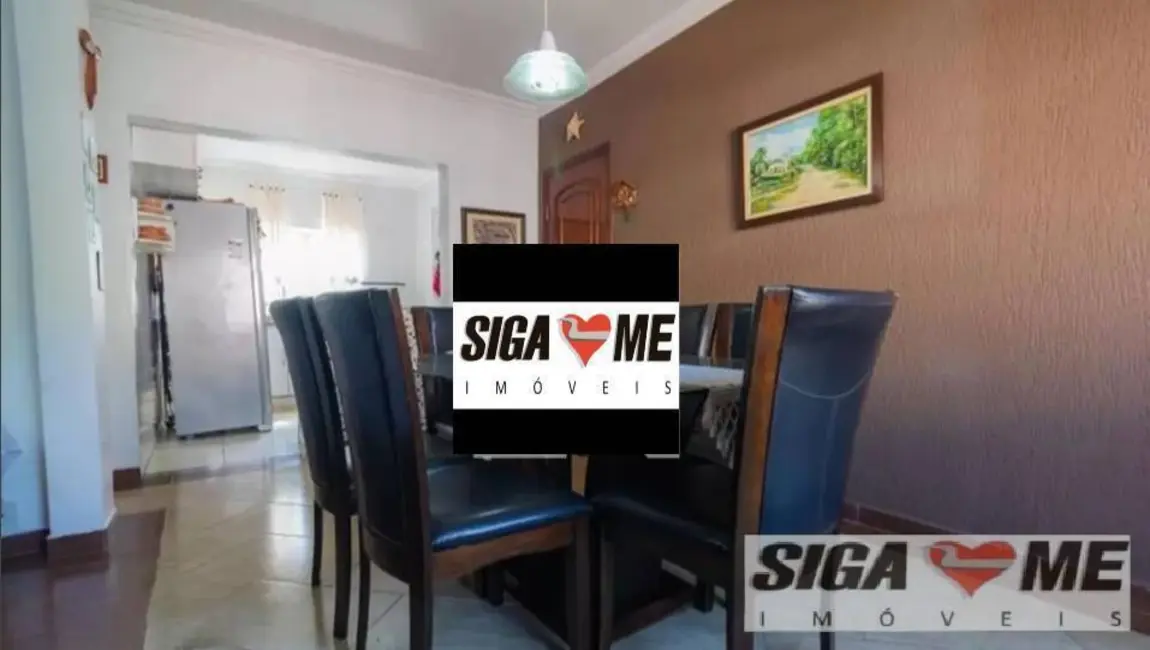 Apartamento com 3 quartos à venda, 85m2 em Santo Amaro, São Paulo - SP - imagem 4 Foto 4 de Apartamento com 3 quartos à venda, 85m2 em Santo Amaro, São Paulo - SP