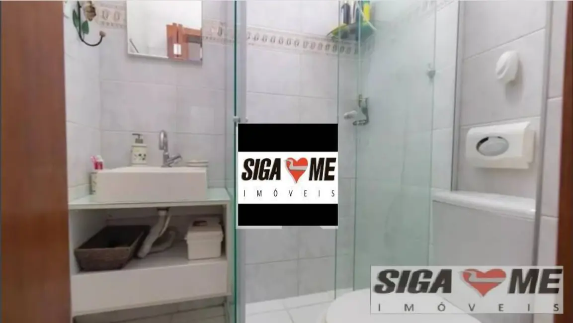 Apartamento com 3 quartos à venda, 85m2 em Santo Amaro, São Paulo - SP - imagem 5 Foto 5 de Apartamento com 3 quartos à venda, 85m2 em Santo Amaro, São Paulo - SP