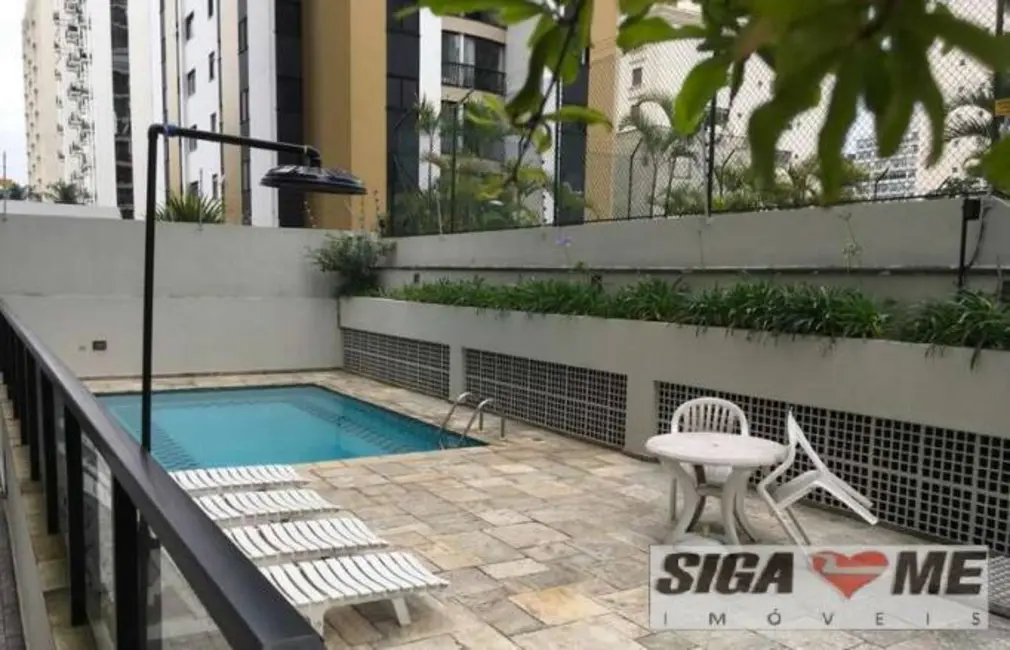 Foto 8 de Apartamento com 2 quartos à venda, 94m2 em Indianópolis, São Paulo - SP