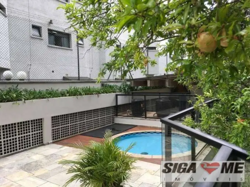 Foto 9 de Apartamento com 2 quartos à venda, 94m2 em Indianópolis, São Paulo - SP