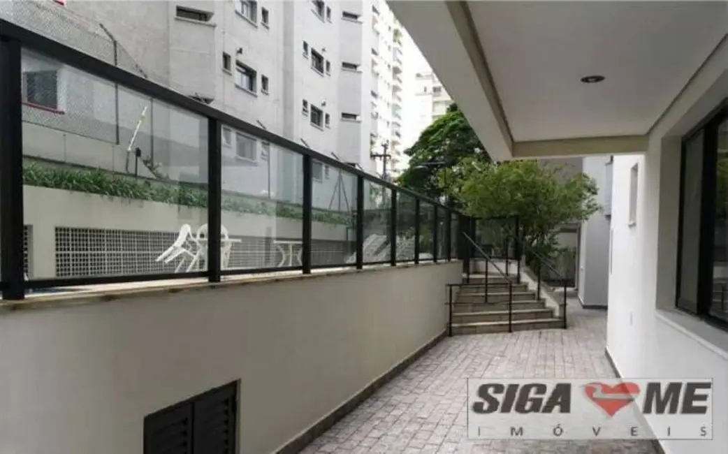 Foto 7 de Apartamento com 2 quartos à venda, 94m2 em Indianópolis, São Paulo - SP