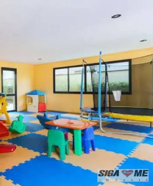 Foto 5 de Apartamento com 2 quartos à venda, 94m2 em Indianópolis, São Paulo - SP