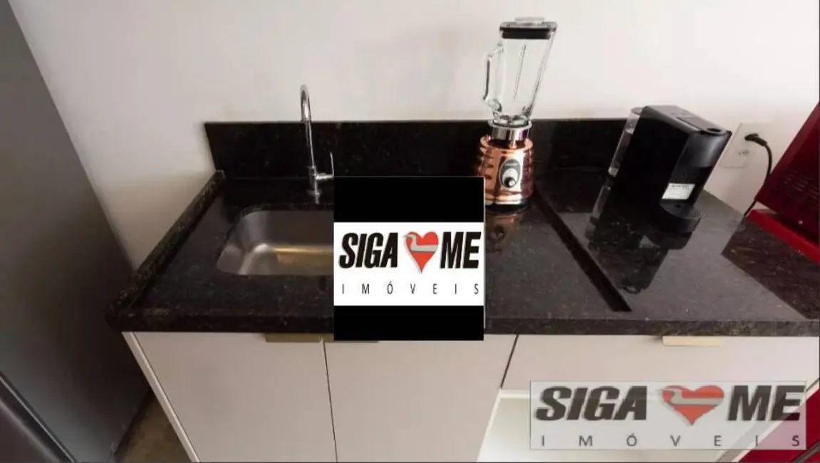 Apartamento com 1 quarto à venda, 28m2 em Indianópolis, São Paulo - SP - imagem 5 Foto 5 de Apartamento com 1 quarto à venda, 28m2 em Indianópolis, São Paulo - SP