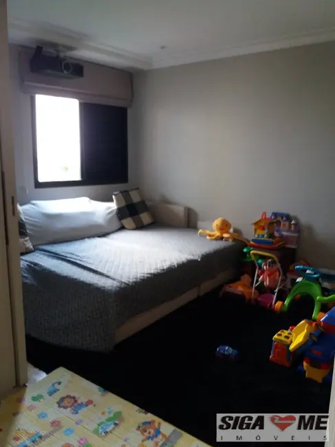 Apartamento com 4 quartos à venda, 290m2 em Indianópolis, São Paulo - SP - imagem 4 Foto 4 de Apartamento com 4 quartos à venda, 290m2 em Indianópolis, São Paulo - SP