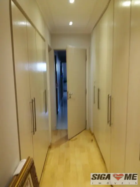 Apartamento com 4 quartos à venda, 290m2 em Indianópolis, São Paulo - SP - imagem 9 Foto 9 de Apartamento com 4 quartos à venda, 290m2 em Indianópolis, São Paulo - SP