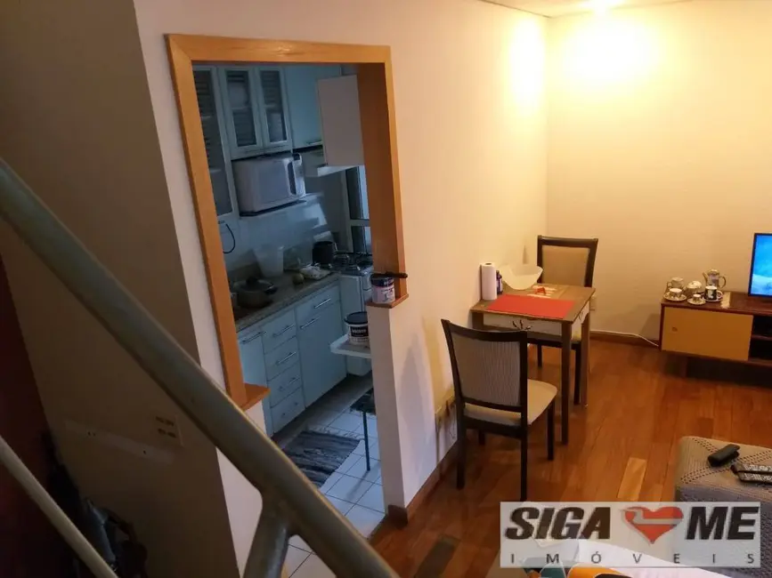 Foto 9 de Apartamento com 2 quartos à venda, 66m2 em Vila Uberabinha, São Paulo - SP