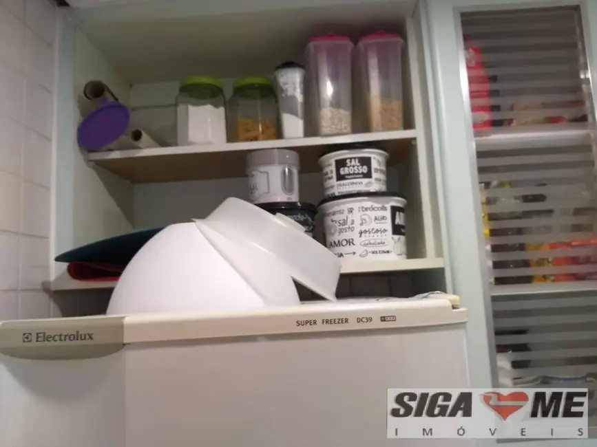 Foto 5 de Apartamento com 2 quartos à venda, 66m2 em Vila Uberabinha, São Paulo - SP