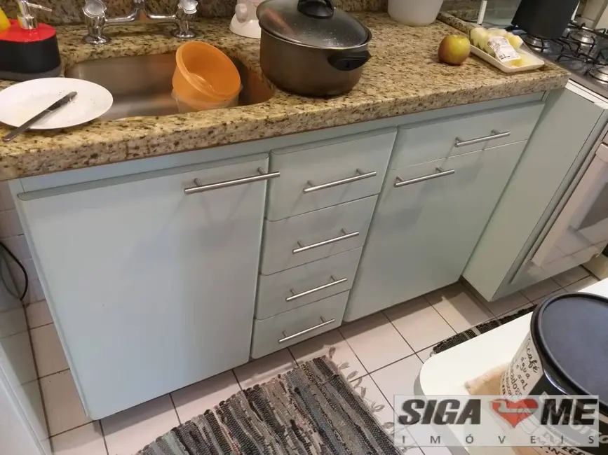 Foto 4 de Apartamento com 2 quartos à venda, 66m2 em Vila Uberabinha, São Paulo - SP