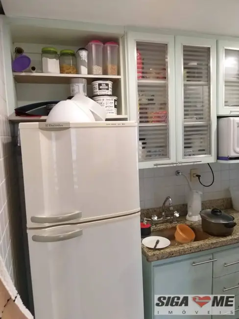 Foto 7 de Apartamento com 2 quartos à venda, 66m2 em Vila Uberabinha, São Paulo - SP