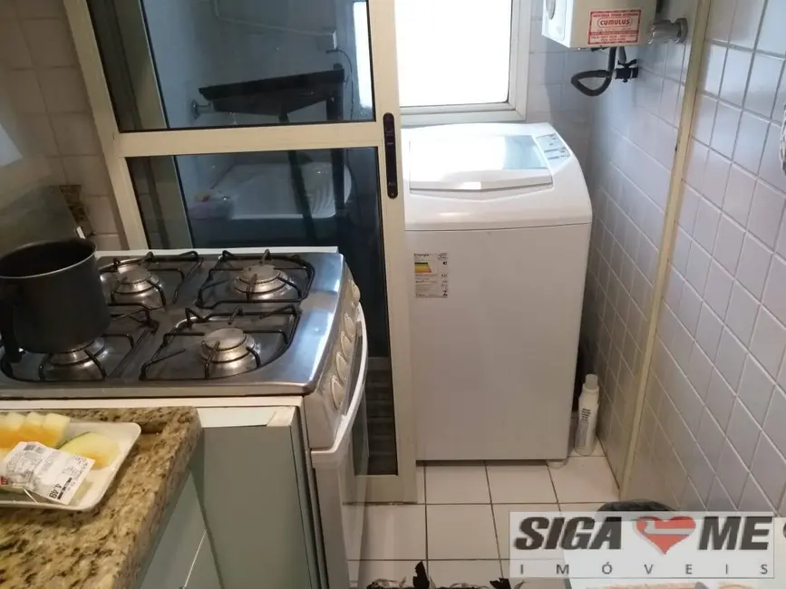 Foto 3 de Apartamento com 2 quartos à venda, 66m2 em Vila Uberabinha, São Paulo - SP