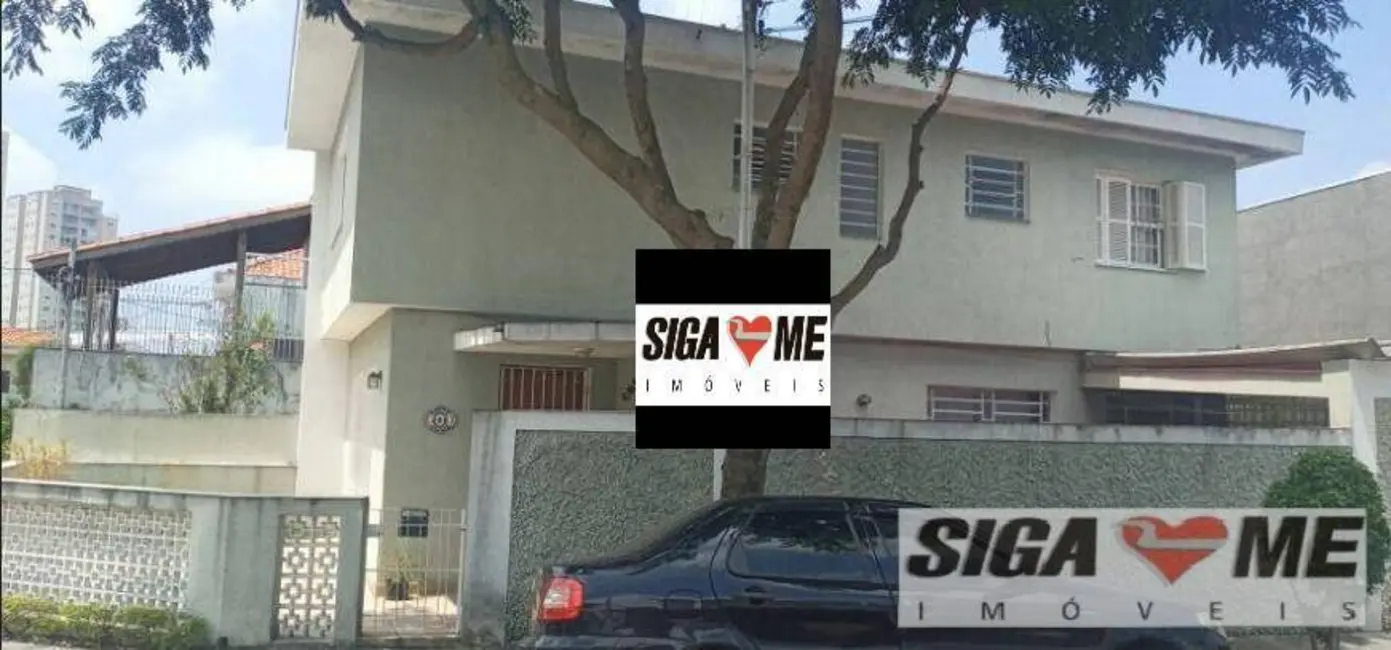 Foto 1 de Casa com 3 quartos à venda em Vila do Bosque, São Paulo - SP