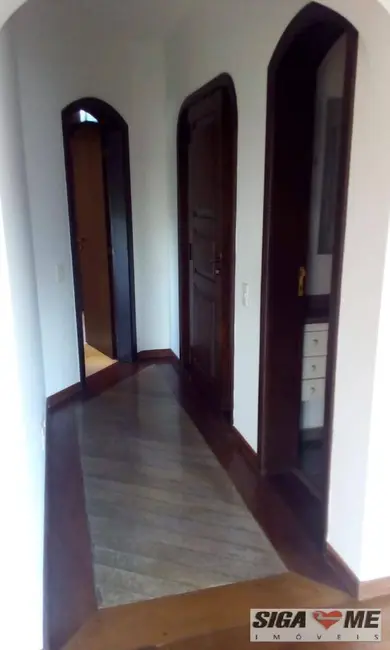 Apartamento com 4 quartos à venda, 258m2 em Moema, São Paulo - SP - imagem 4 Foto 4 de Apartamento com 4 quartos à venda, 258m2 em Moema, São Paulo - SP