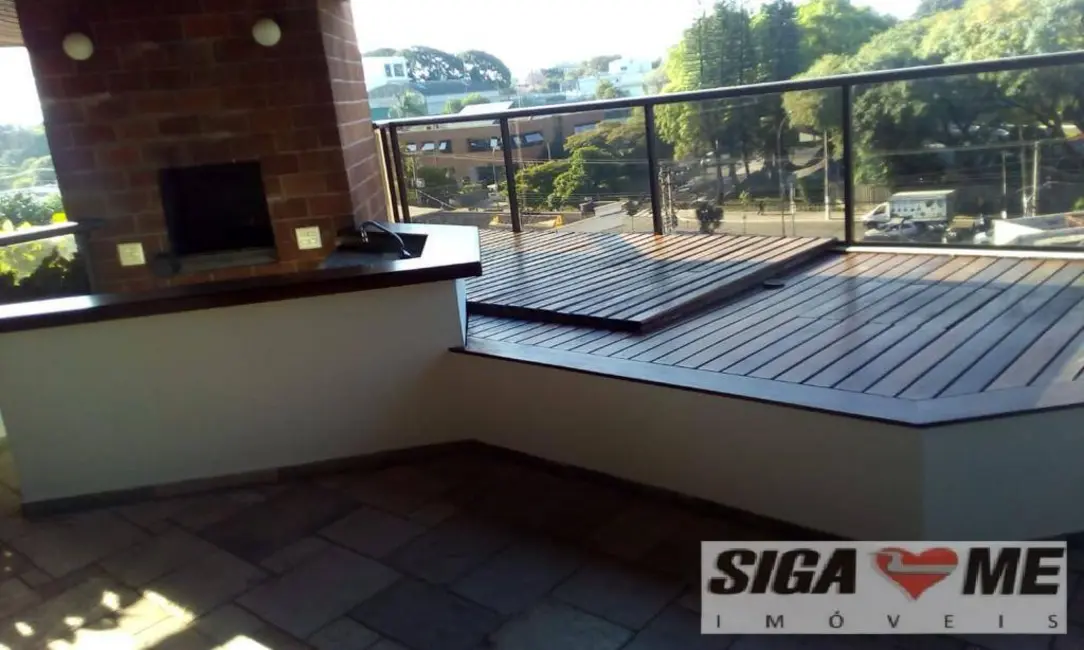 Apartamento com 4 quartos à venda, 258m2 em Moema, São Paulo - SP - imagem 1 Foto 1 de Apartamento com 4 quartos à venda, 258m2 em Moema, São Paulo - SP