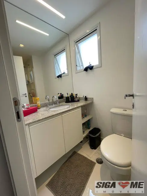 Apartamento com 2 quartos à venda, 69m2 em Campo Belo, São Paulo - SP - imagem 8 Foto 8 de Apartamento com 2 quartos à venda, 69m2 em Campo Belo, São Paulo - SP