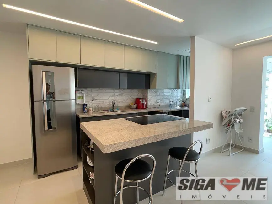 Apartamento com 2 quartos à venda, 69m2 em Campo Belo, São Paulo - SP - imagem 1 Foto 1 de Apartamento com 2 quartos à venda, 69m2 em Campo Belo, São Paulo - SP