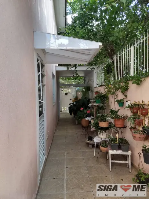 Foto 1 de Casa com 3 quartos à venda, 171m2 em Campo Belo, São Paulo - SP