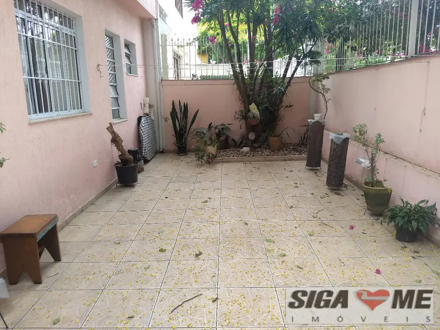 Foto 2 de Casa com 3 quartos à venda, 171m2 em Campo Belo, São Paulo - SP