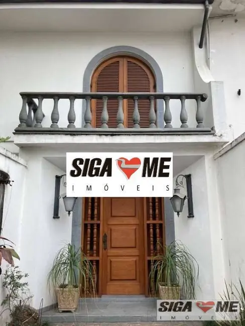 Casa com 4 quartos à venda e para alugar, 360m2 em Parque Colonial, São Paulo - SP - imagem 1 Foto 1 de Casa com 4 quartos à venda e para alugar, 360m2 em Parque Colonial, São Paulo - SP