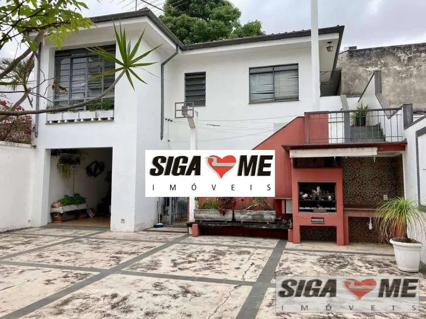 Casa com 4 quartos à venda e para alugar, 360m2 em Parque Colonial, São Paulo - SP - imagem 9 Foto 9 de Casa com 4 quartos à venda e para alugar, 360m2 em Parque Colonial, São Paulo - SP