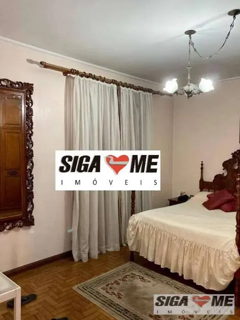 Casa com 4 quartos à venda e para alugar, 360m2 em Parque Colonial, São Paulo - SP - imagem 7 Foto 7 de Casa com 4 quartos à venda e para alugar, 360m2 em Parque Colonial, São Paulo - SP