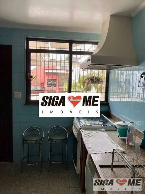 Casa com 4 quartos à venda e para alugar, 360m2 em Parque Colonial, São Paulo - SP - imagem 8 Foto 8 de Casa com 4 quartos à venda e para alugar, 360m2 em Parque Colonial, São Paulo - SP
