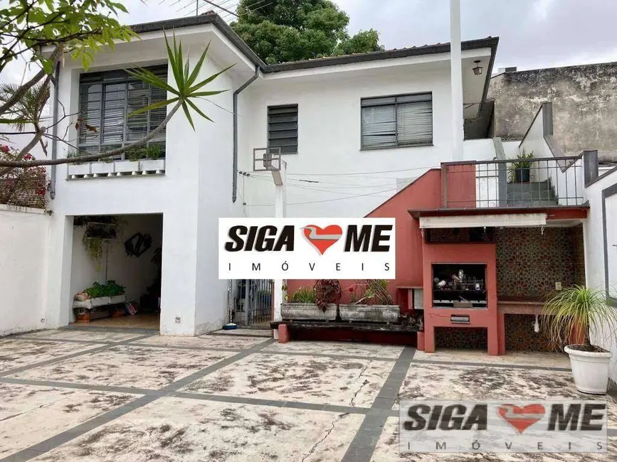 Casa com 4 quartos à venda e para alugar, 360m2 em Parque Colonial, São Paulo - SP - imagem 2 Foto 2 de Casa com 4 quartos à venda e para alugar, 360m2 em Parque Colonial, São Paulo - SP