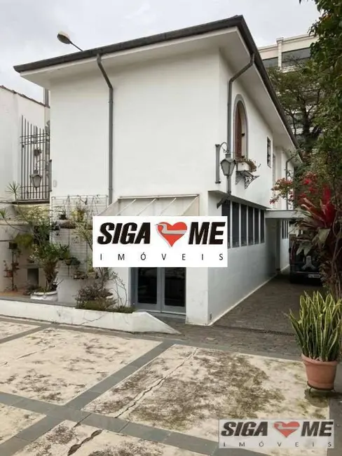 Casa com 4 quartos à venda e para alugar, 360m2 em Parque Colonial, São Paulo - SP - imagem 3 Foto 3 de Casa com 4 quartos à venda e para alugar, 360m2 em Parque Colonial, São Paulo - SP