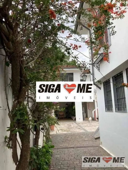 Casa com 4 quartos à venda e para alugar, 360m2 em Parque Colonial, São Paulo - SP - imagem 5 Foto 5 de Casa com 4 quartos à venda e para alugar, 360m2 em Parque Colonial, São Paulo - SP