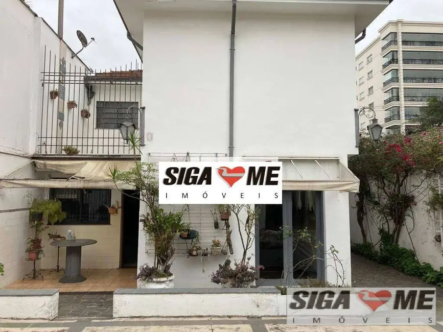 Casa com 4 quartos à venda e para alugar, 360m2 em Parque Colonial, São Paulo - SP - imagem 4 Foto 4 de Casa com 4 quartos à venda e para alugar, 360m2 em Parque Colonial, São Paulo - SP