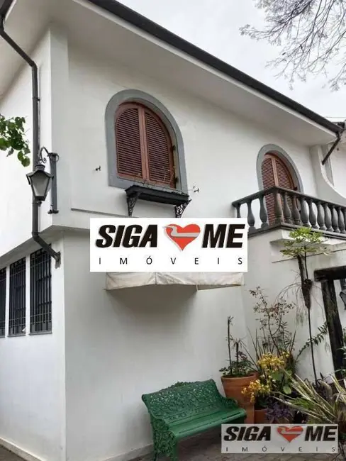 Casa com 4 quartos à venda e para alugar, 360m2 em Parque Colonial, São Paulo - SP - imagem 6 Foto 6 de Casa com 4 quartos à venda e para alugar, 360m2 em Parque Colonial, São Paulo - SP