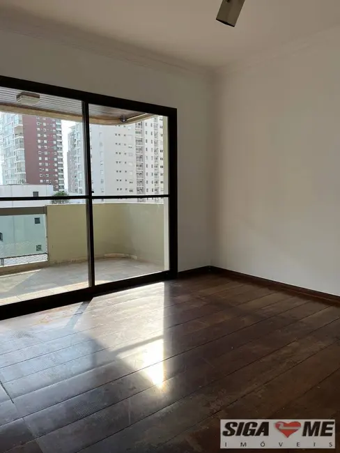 Apartamento com 3 quartos à venda, 233m2 em Campo Belo, São Paulo - SP - imagem 8 Foto 8 de Apartamento com 3 quartos à venda, 233m2 em Campo Belo, São Paulo - SP